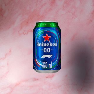 Heineken 0,0 Lata