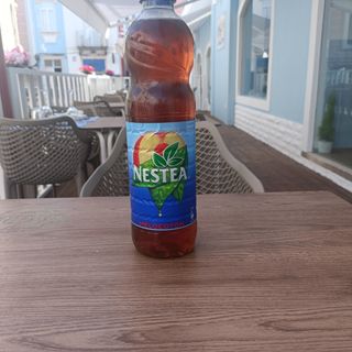 Nestea Pêssego 1,5l