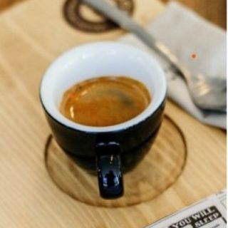 espresso doble (120 ml.)