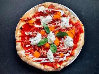 Pizza Diavola 2.0