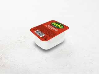 Кетчуп лагідний фасований