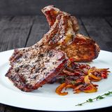 ღორის ჩალაღაჯი 1კგ