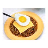 Цаджанг рамьон с Чедър   (360г - 400г)