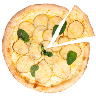 Піца Пера (520 г)