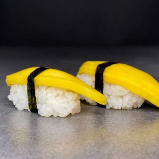 Nigiri Mangue -2 pièces-
