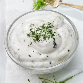 Tartar sos