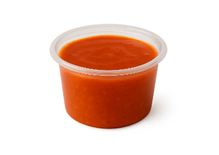 Salsa Picante Piri Piri HFC