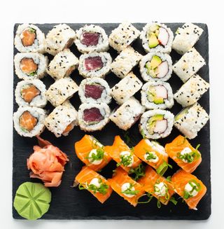 PB Super Maki