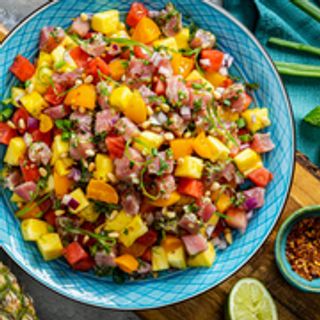 Salade Tropical