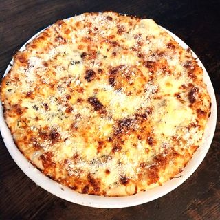 Pizza Quattro Formaggi Ø28cm