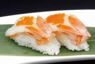 175. Nigiri Amaebi (2 Pzs.)