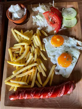 Kraljevski doručak