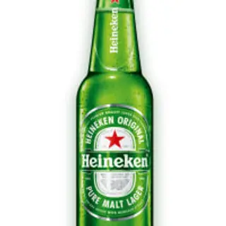 Cerveza Heineken (33 cl)