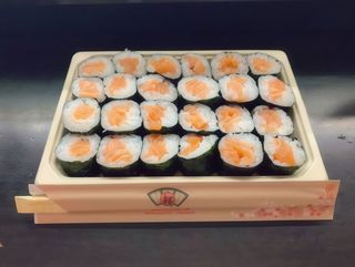 U19-Maki Salmão