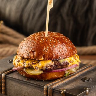 იდეაფიქსი