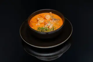 Tom yum