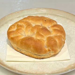 Focaccia de sempre