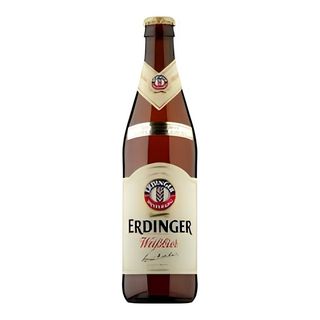Erdinger 50cl