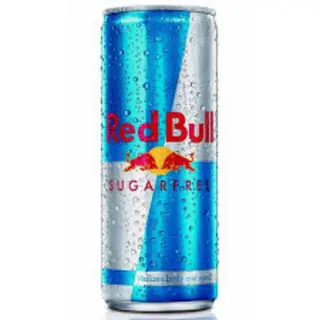 Energred Bull S/a 25cl