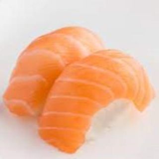 nigiri salmón fresco, bandeja (8 uds.)
