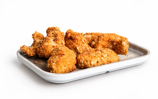 Alitas De Pollo (6 Uds.)