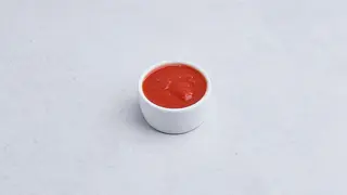 Pomidorowy łagodny