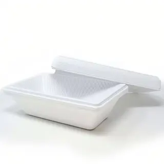 Vaschetta gelato grande 1000 g