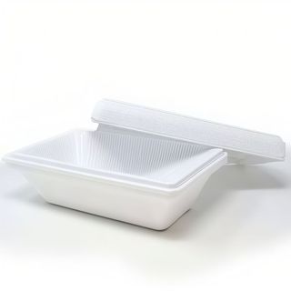 Vaschetta gelato grande 1000 g