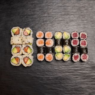 Combo Sushi 11 - Maki/Calif. (32p)