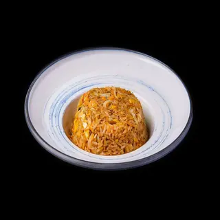 113. Sake meshi