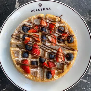 WAFFLE