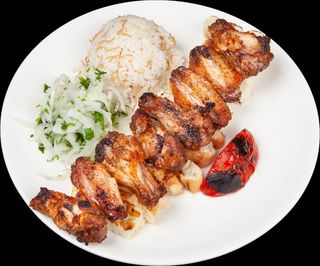 Куриные крылышки (400г)