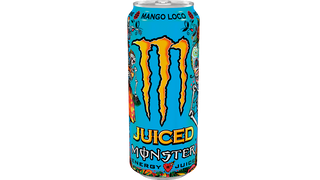 Monster Mango Loco