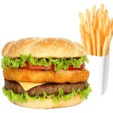 Duo Burger