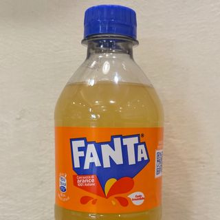 Fanta 0,45 cl