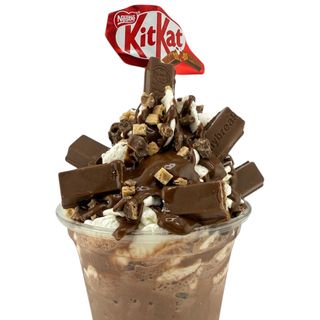 Batido kikat ( novedad 2025)