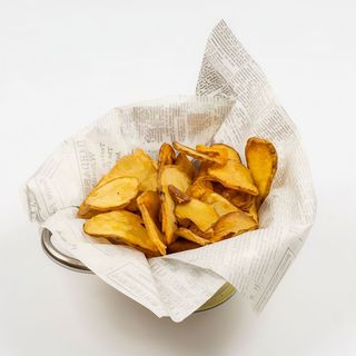Chips (senza glutine)