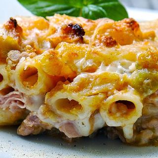 Pasta al forno