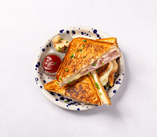 Tosty składane tradycyjne