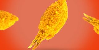 Chele di Granchio 5 pezzi