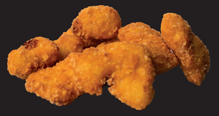 Nuggets 6 pezzi Home Made