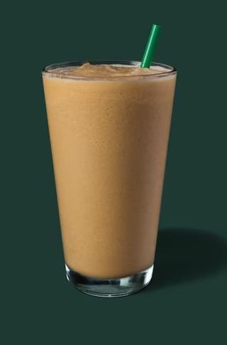 Café Frappuccino