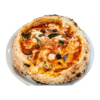 Pizza Napolitaine