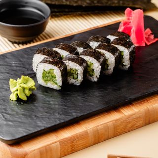 Капа Маки (180-200 грамм)