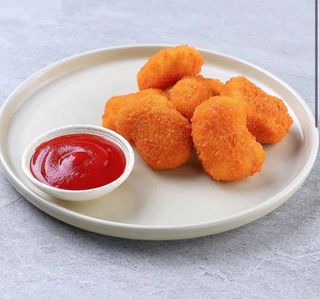 Курячі нагетси