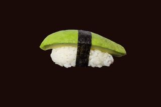 Nigiri Aguacate 