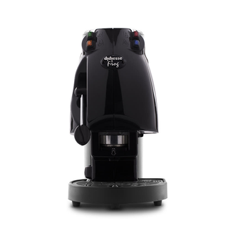 macchina da caffè a cialde DIDIESSE FROG REVOLUTION nera