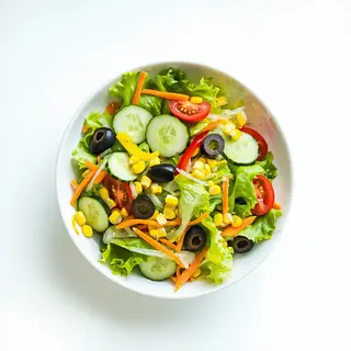 Salata Fitness (de post)