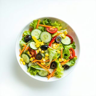 Salata Fitness (de post)