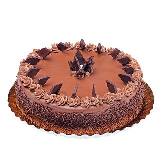 Tort Amandina